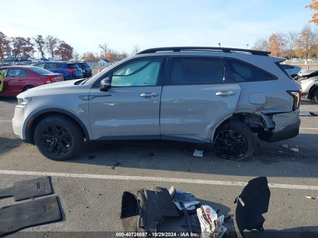 KIA Sorento X-line S 2022 5XYRLDLC7NG131052 Image 14