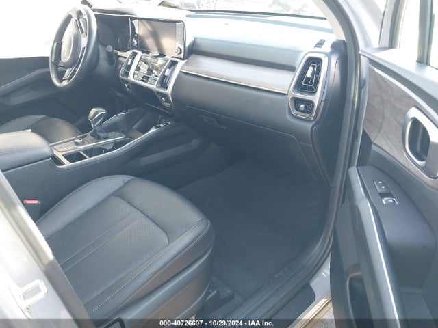 KIA Sorento X-line S 2022 5XYRLDLC7NG131052 Image 5