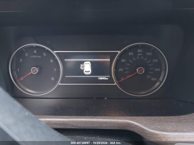 KIA Sorento X-line S 2022 5XYRLDLC7NG131052 Image 7