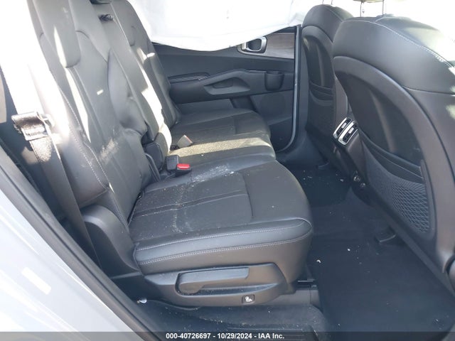 KIA Sorento X-line S 2022 5XYRLDLC7NG131052 Image 8