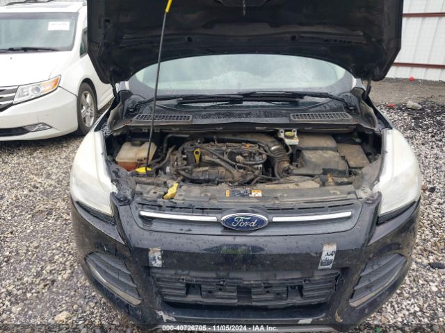 1FMCU0GX0GUA20882 Ford ESCAPE SE