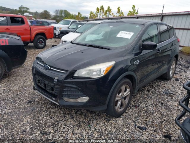 1FMCU0GX0GUA20882 Ford ESCAPE SE