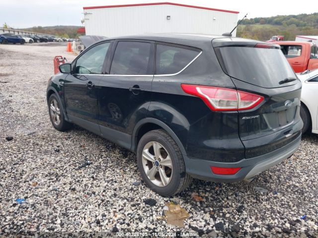 1FMCU0GX0GUA20882 Ford ESCAPE SE
