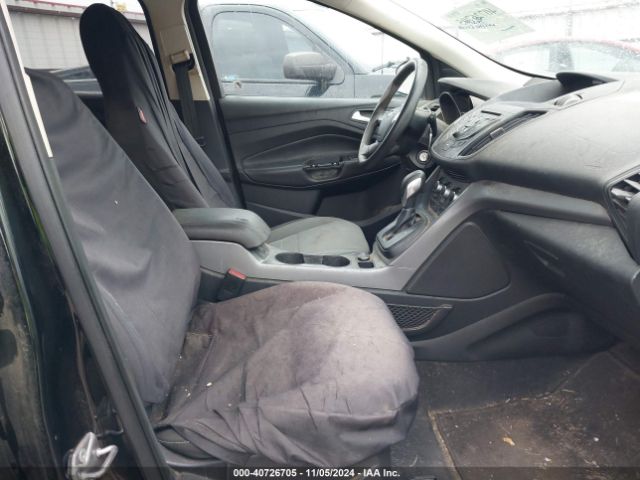 1FMCU0GX0GUA20882 Ford ESCAPE SE