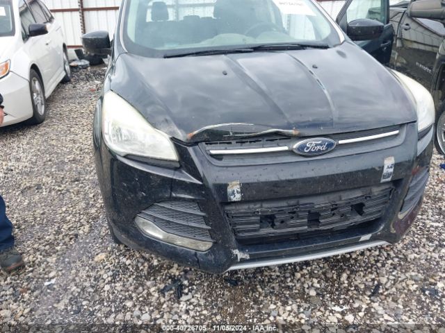1FMCU0GX0GUA20882 Ford ESCAPE SE