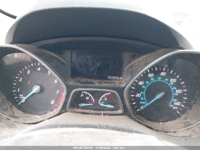1FMCU0GX0GUA20882 Ford ESCAPE SE