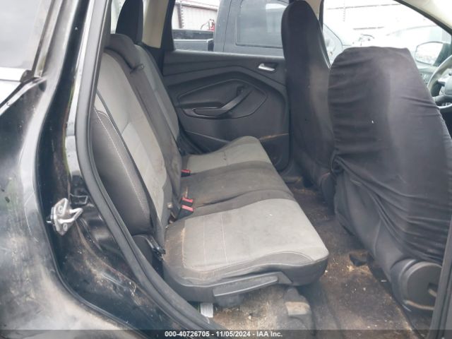 1FMCU0GX0GUA20882 Ford ESCAPE SE