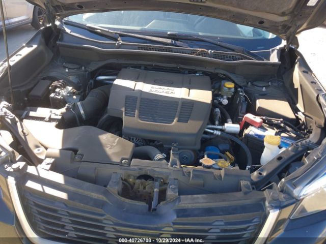 JF2SKADC5LH582469 Subaru Forester
