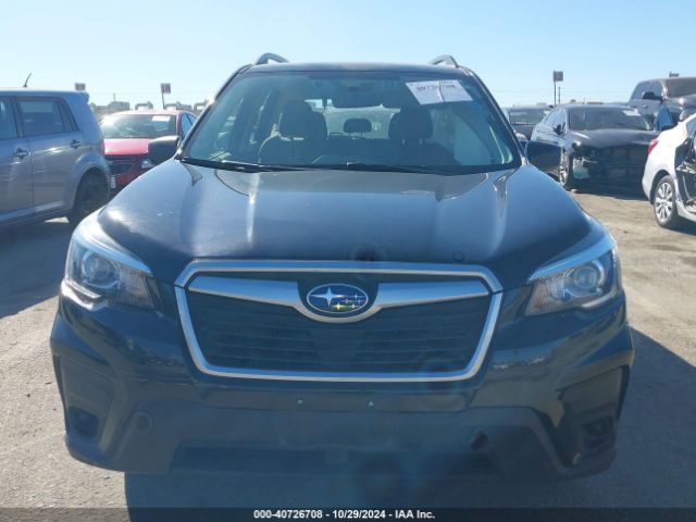 JF2SKADC5LH582469 Subaru Forester