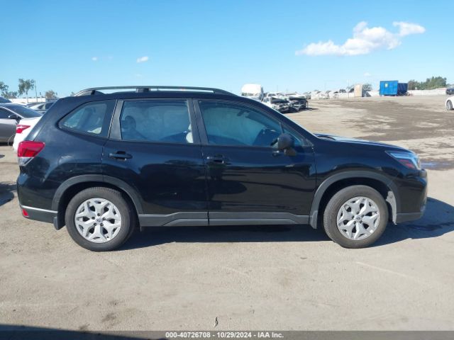 JF2SKADC5LH582469 Subaru Forester