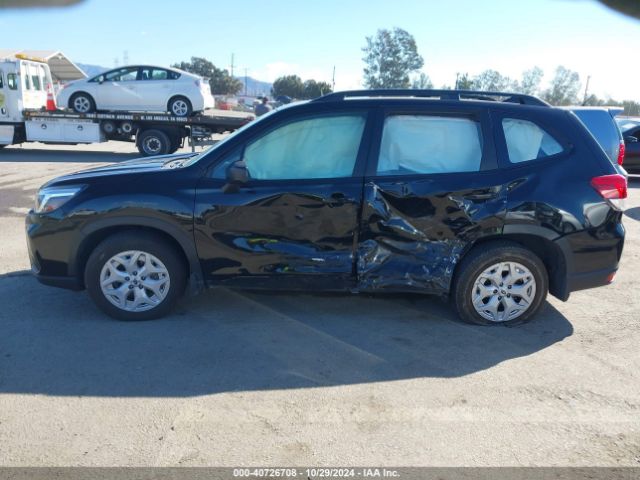 JF2SKADC5LH582469 Subaru Forester