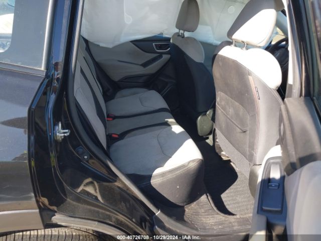 JF2SKADC5LH582469 Subaru Forester