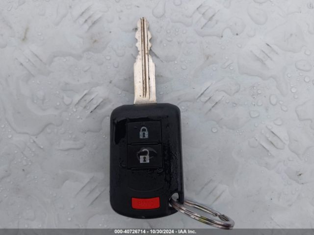 JA4AD2A3XKZ037336 Mitsubishi Outlander Es