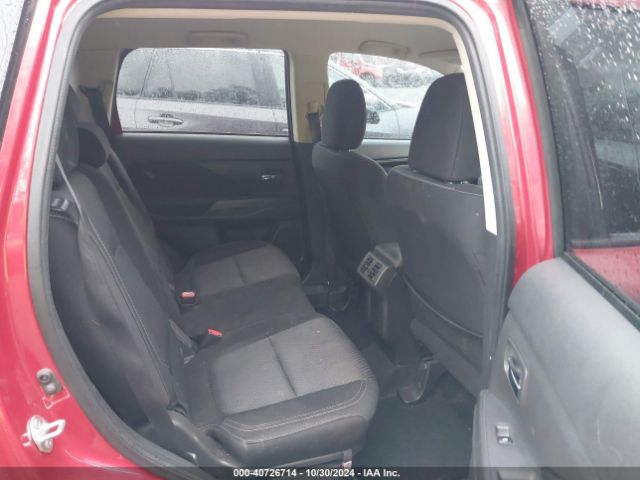 JA4AD2A3XKZ037336 Mitsubishi Outlander Es