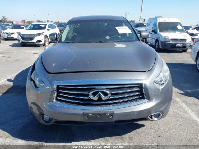 JN8CS1MU2GM670344 Infiniti QX70