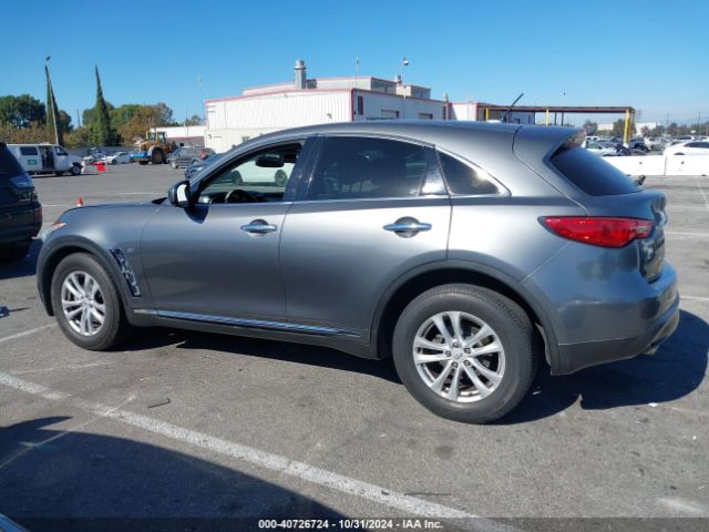 JN8CS1MU2GM670344 Infiniti QX70