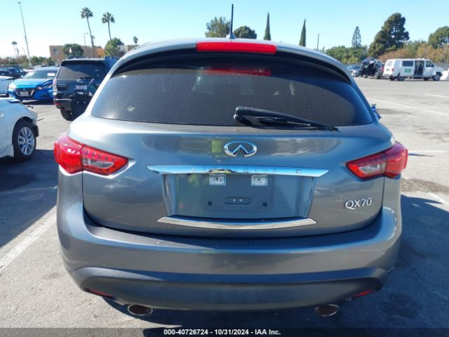 JN8CS1MU2GM670344 Infiniti QX70