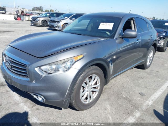JN8CS1MU2GM670344 Infiniti QX70