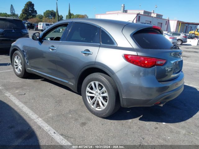 JN8CS1MU2GM670344 Infiniti QX70