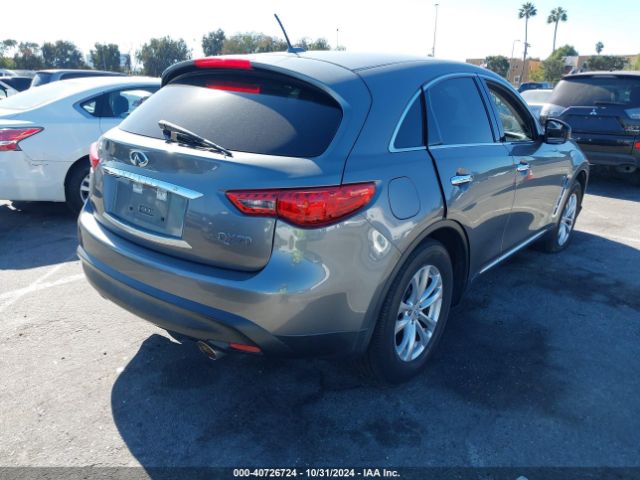 JN8CS1MU2GM670344 Infiniti QX70
