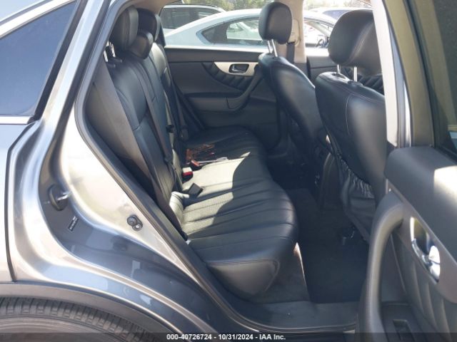 JN8CS1MU2GM670344 Infiniti QX70