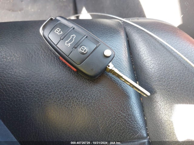 Aukcja sprzedaży 2011 Audi A6 3.0 Premium, vin: WAUFGAFB8BN046943, numer aukcji: 40726729