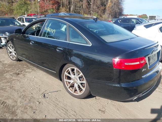Aukcja sprzedaży 2011 Audi A6 3.0 Premium, vin: WAUFGAFB8BN046943, numer aukcji: 40726729