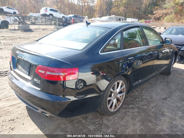 Aukcja sprzedaży 2011 Audi A6 3.0 Premium, vin: WAUFGAFB8BN046943, numer aukcji: 40726729