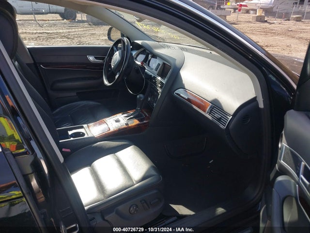 Aukcja sprzedaży 2011 Audi A6 3.0 Premium, vin: WAUFGAFB8BN046943, numer aukcji: 40726729