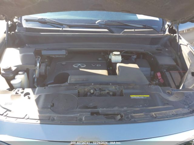 5N1AL0MN4FC534588 Infiniti QX60