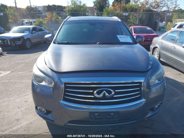 5N1AL0MN4FC534588 Infiniti QX60