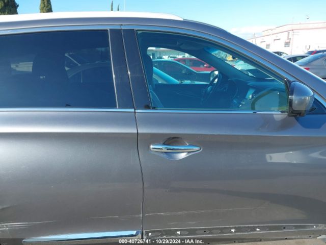 5N1AL0MN4FC534588 Infiniti QX60