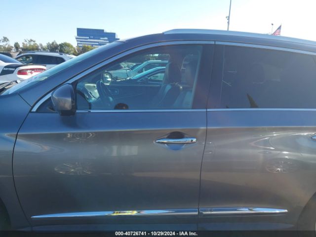 5N1AL0MN4FC534588 Infiniti QX60