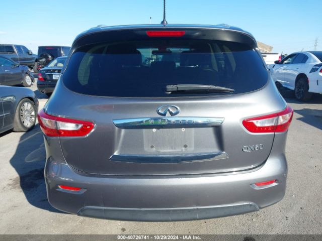 5N1AL0MN4FC534588 Infiniti QX60