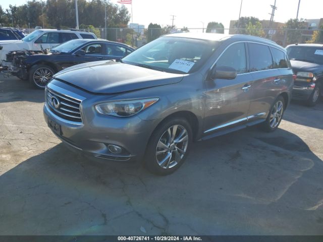 5N1AL0MN4FC534588 Infiniti QX60