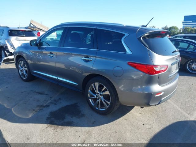 5N1AL0MN4FC534588 Infiniti QX60