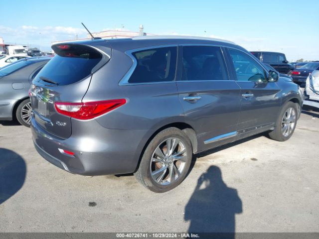 5N1AL0MN4FC534588 Infiniti QX60
