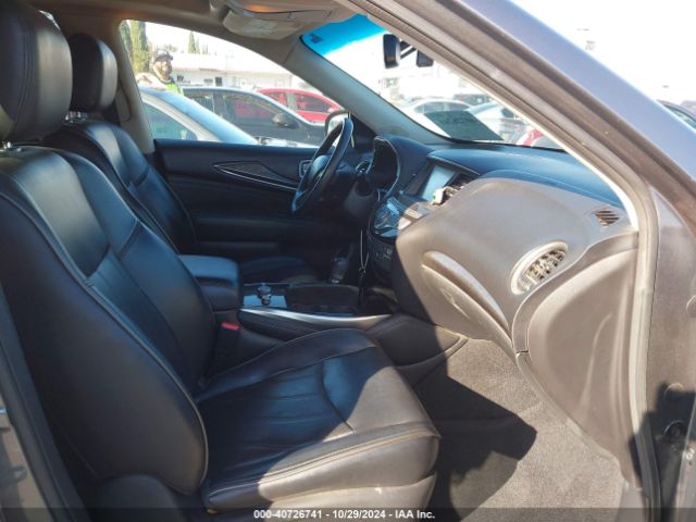 5N1AL0MN4FC534588 Infiniti QX60