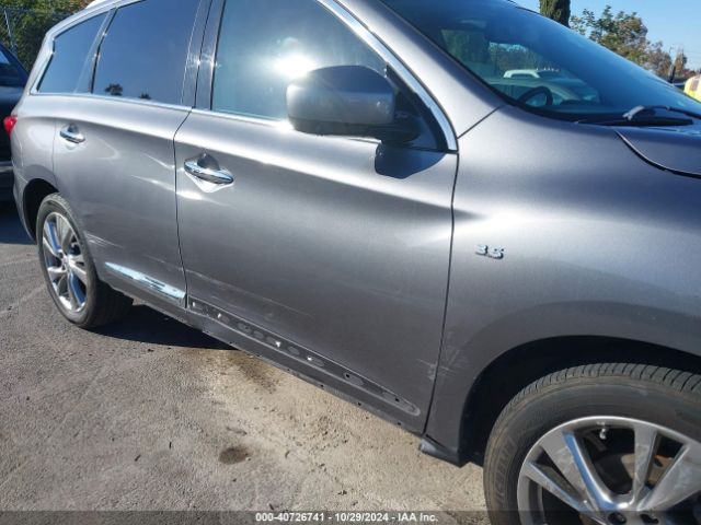 5N1AL0MN4FC534588 Infiniti QX60