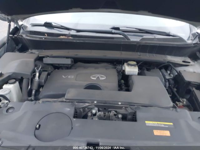 5N1DL0MM4JC513771 Infiniti QX60