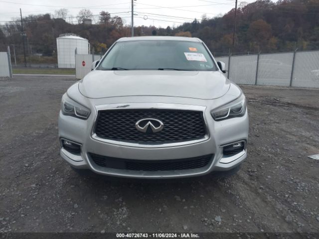 5N1DL0MM4JC513771 Infiniti QX60