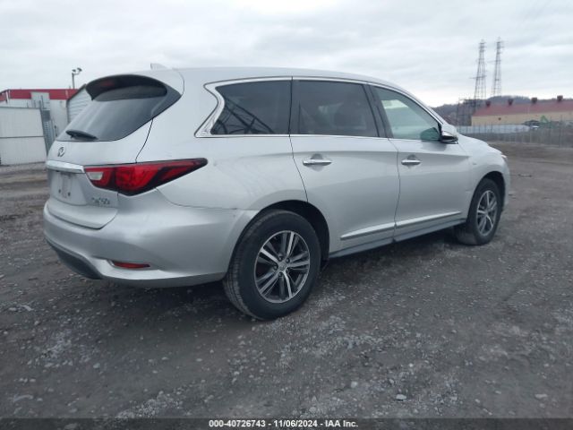 5N1DL0MM4JC513771 Infiniti QX60