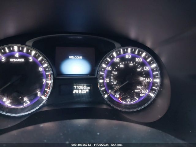 5N1DL0MM4JC513771 Infiniti QX60
