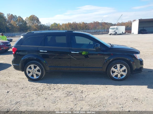 Dodge Journey Sxt 2018 3C4PDCBG1JT273905 Image 13