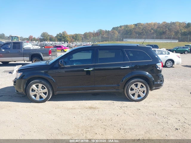 Dodge Journey Sxt 2018 3C4PDCBG1JT273905 Image 14