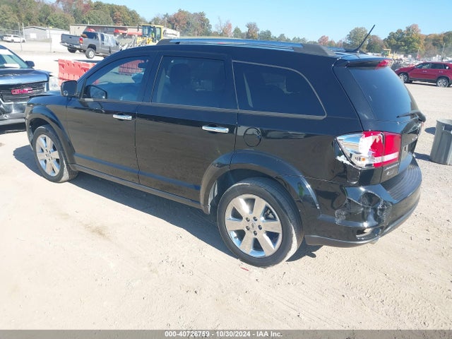 Dodge Journey Sxt 2018 3C4PDCBG1JT273905 Image 3