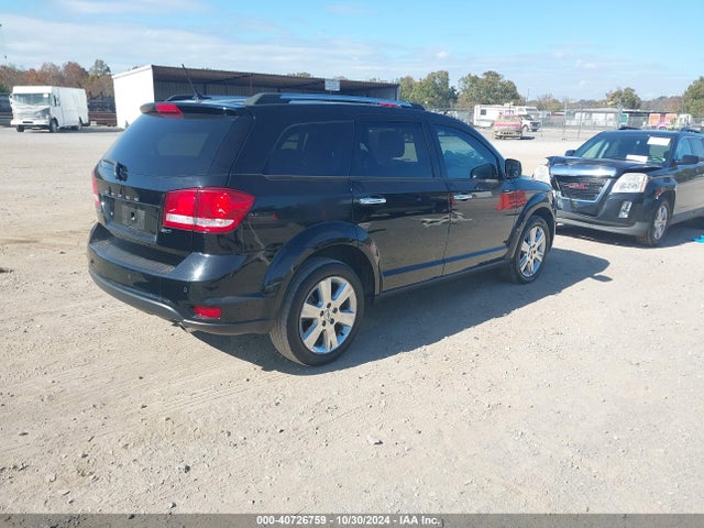 Dodge Journey Sxt 2018 3C4PDCBG1JT273905 Image 4