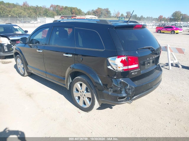 Dodge Journey Sxt 2018 3C4PDCBG1JT273905 Image 6