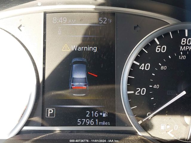 3N1AB7AP4JY320399 Nissan SENTRA S