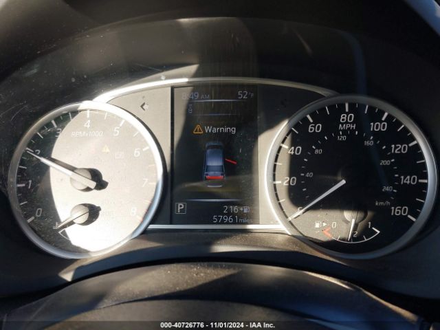 3N1AB7AP4JY320399 Nissan SENTRA S